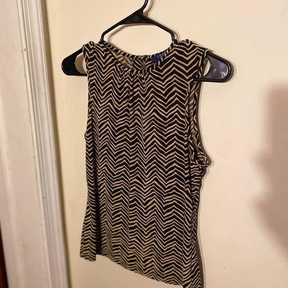 CHAPS- tank - Picture 12 of 14